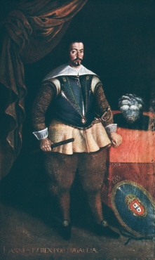 João (John) IV