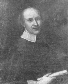 Giovanni Legrenzi