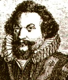 Samuel Scheidt