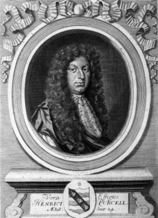 Purcell Portrait