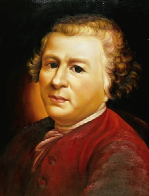 Gluck In 1750 Gluck married